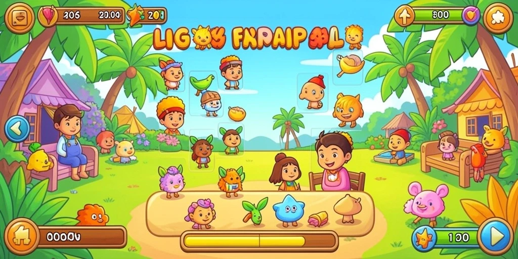 Event spesial dengan hadiah menarik setiap bulan.