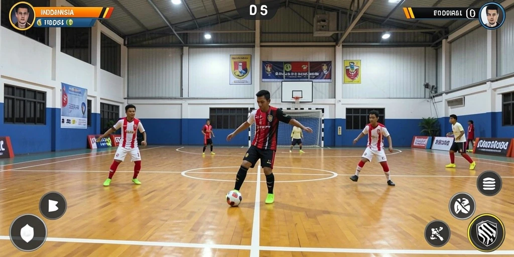 Dukungan pelanggan yang siap membantu kapan saja.