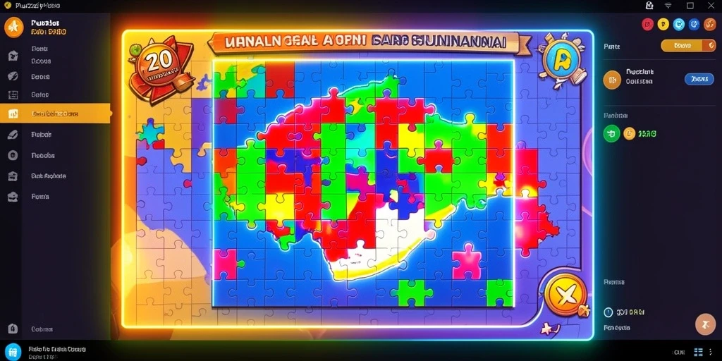 Karakter yang unik dan memiliki kemampuan spesial.