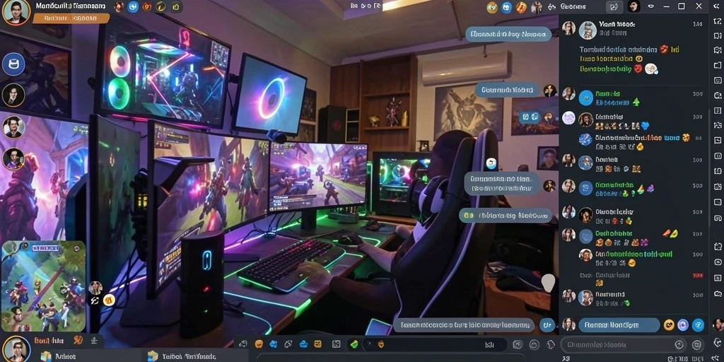 Berbagai level tantangan menarik di GEMS365.