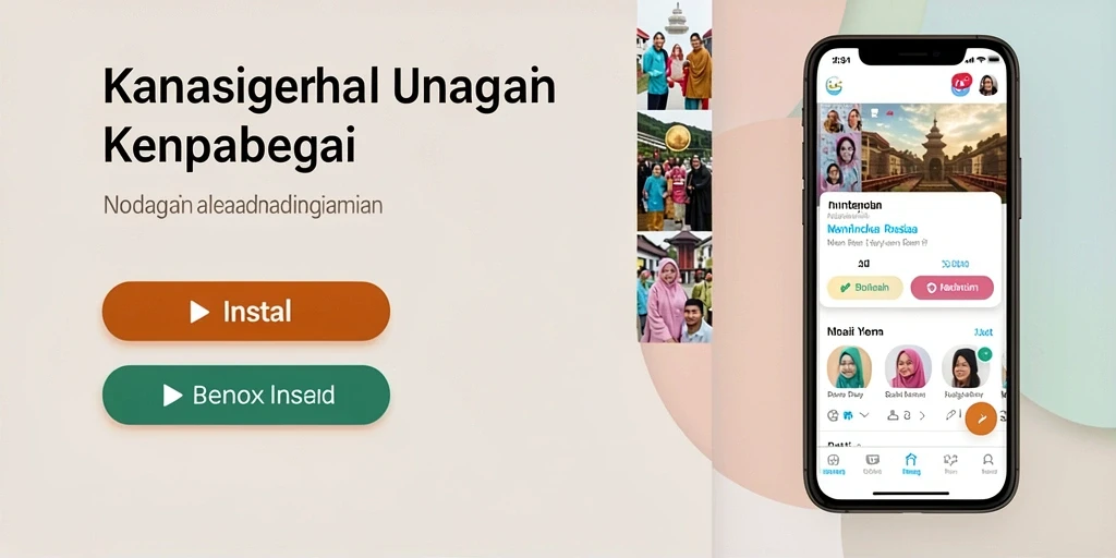 Level baru yang menantang untuk dijelajahi.