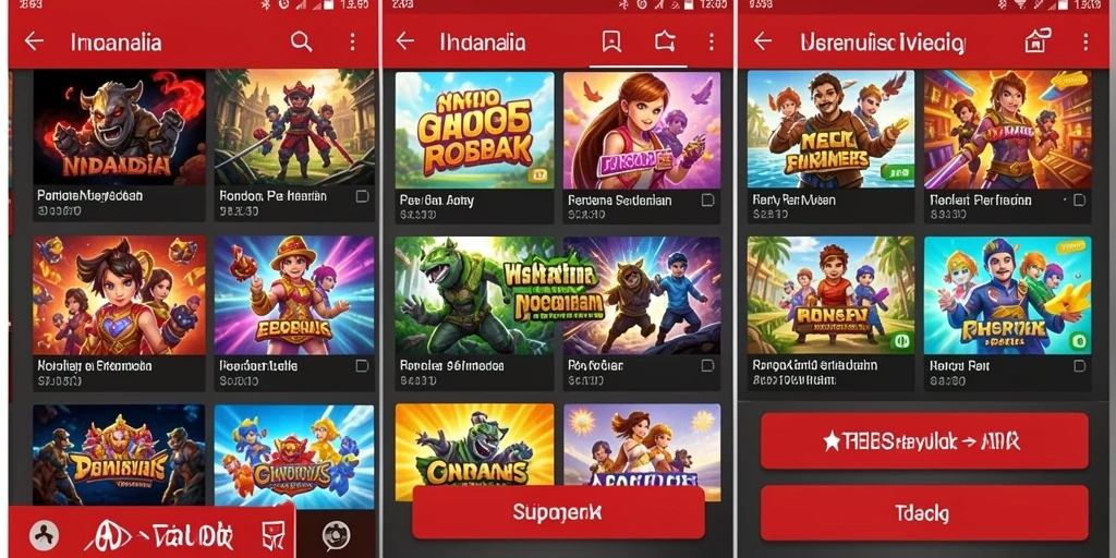 Fitur live betting untuk pengalaman lebih nyata.