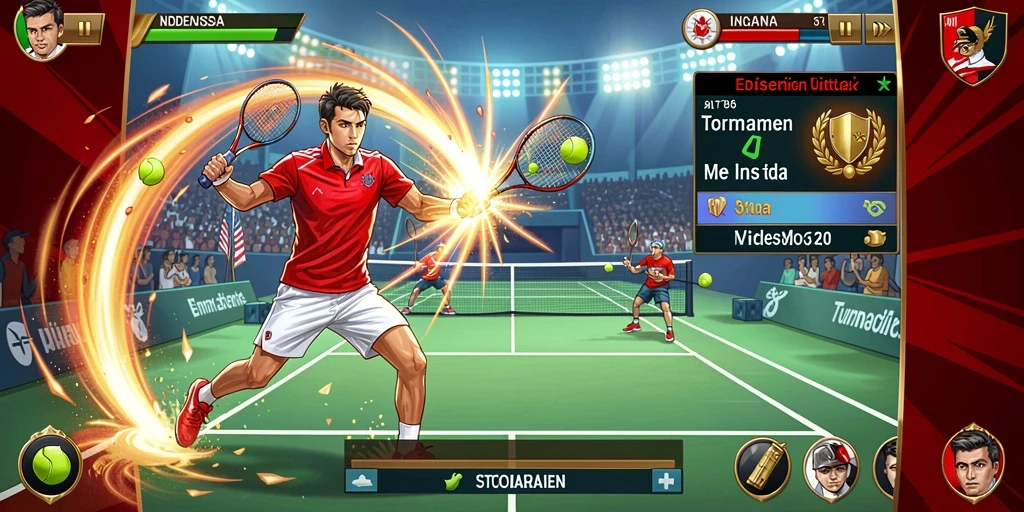 Bonus harian yang menguntungkan setiap pemain.