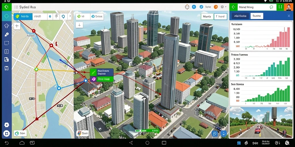 Fitur keamanan yang menjamin kenyamanan bermain.