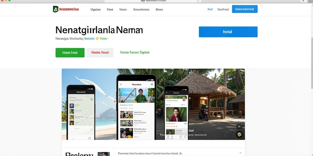 Beragam mode permainan untuk pengalaman berbeda.