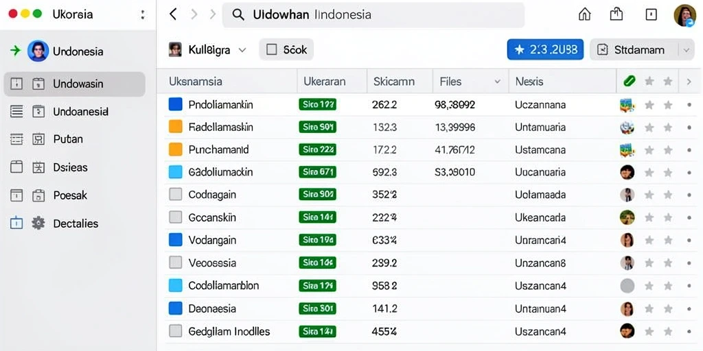 Komunitas aktif yang selalu siap membantu.