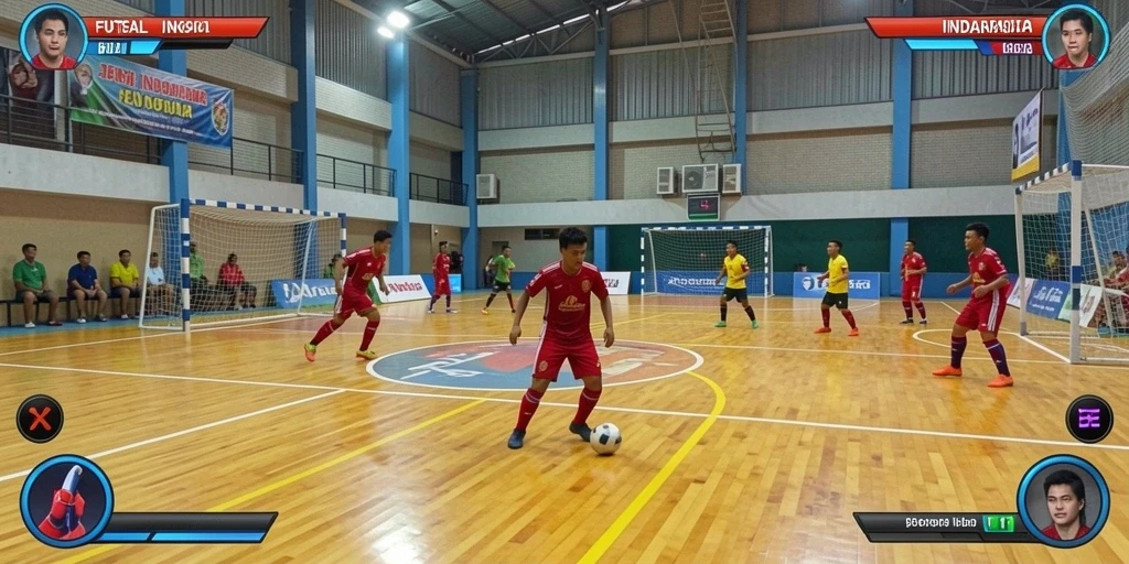 Karakter baru yang ditambahkan dalam pembaruan terbaru.