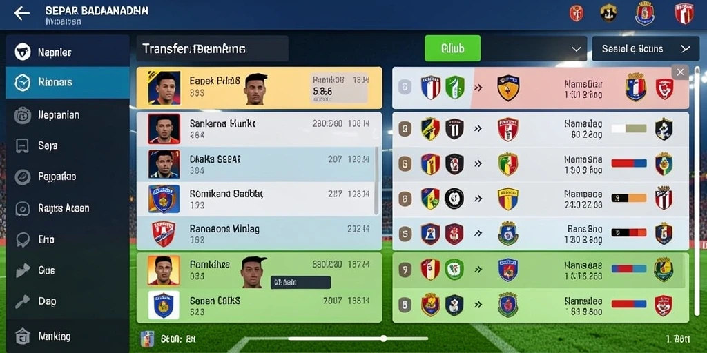 Mode permainan multiplayer yang seru.