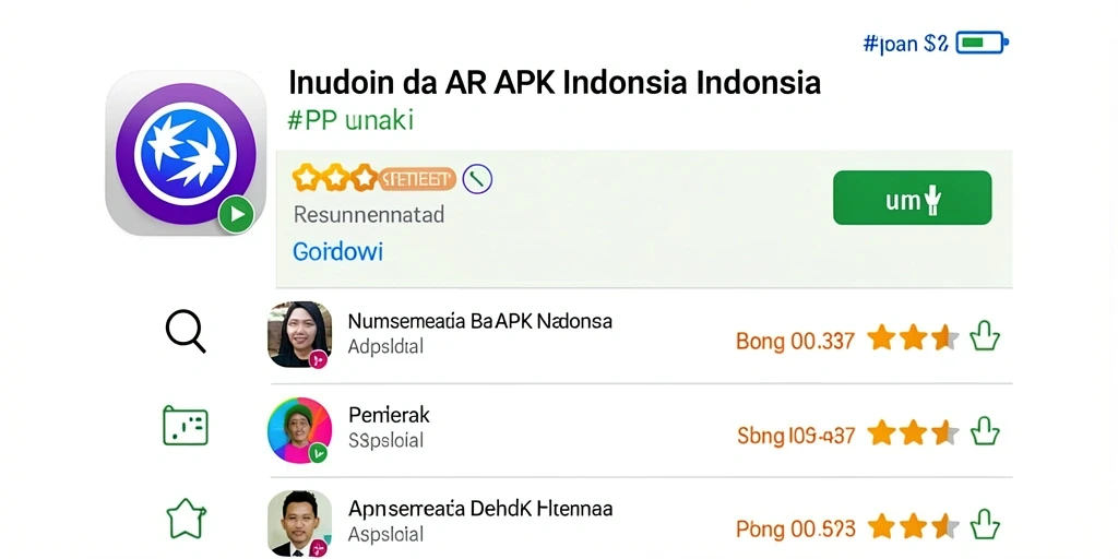 Karakter-karakter unik yang dapat kamu pilih.