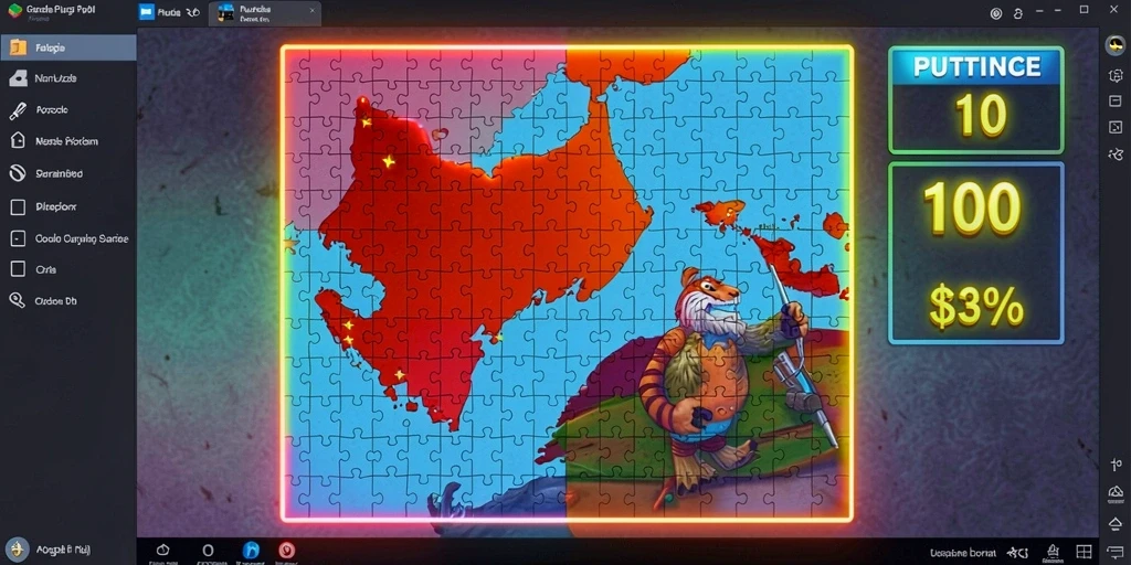 Fitur multiplayer yang mengasyikkan.