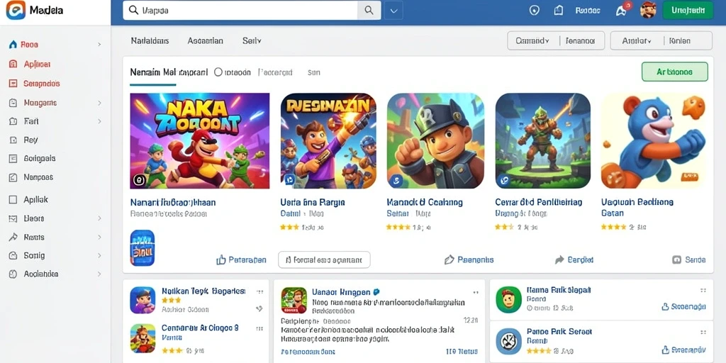 Bonus menarik yang membuat permainan semakin seru.