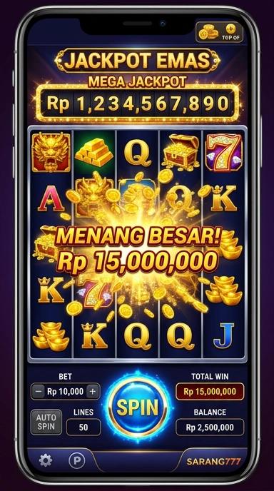 sarang777 — halaman unduh